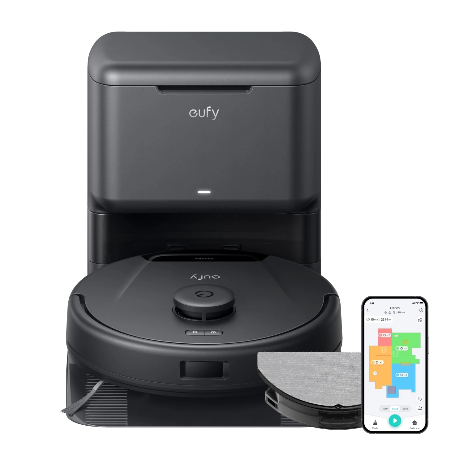 Anker L60 Hybrid