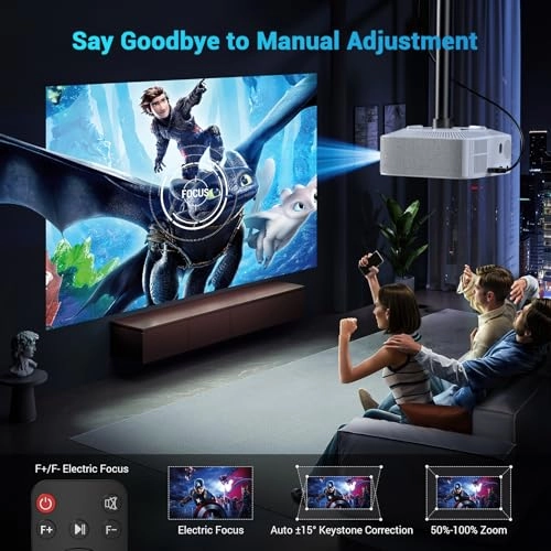 E2 PRO 1000 ANSI lumens 1920 x 1080