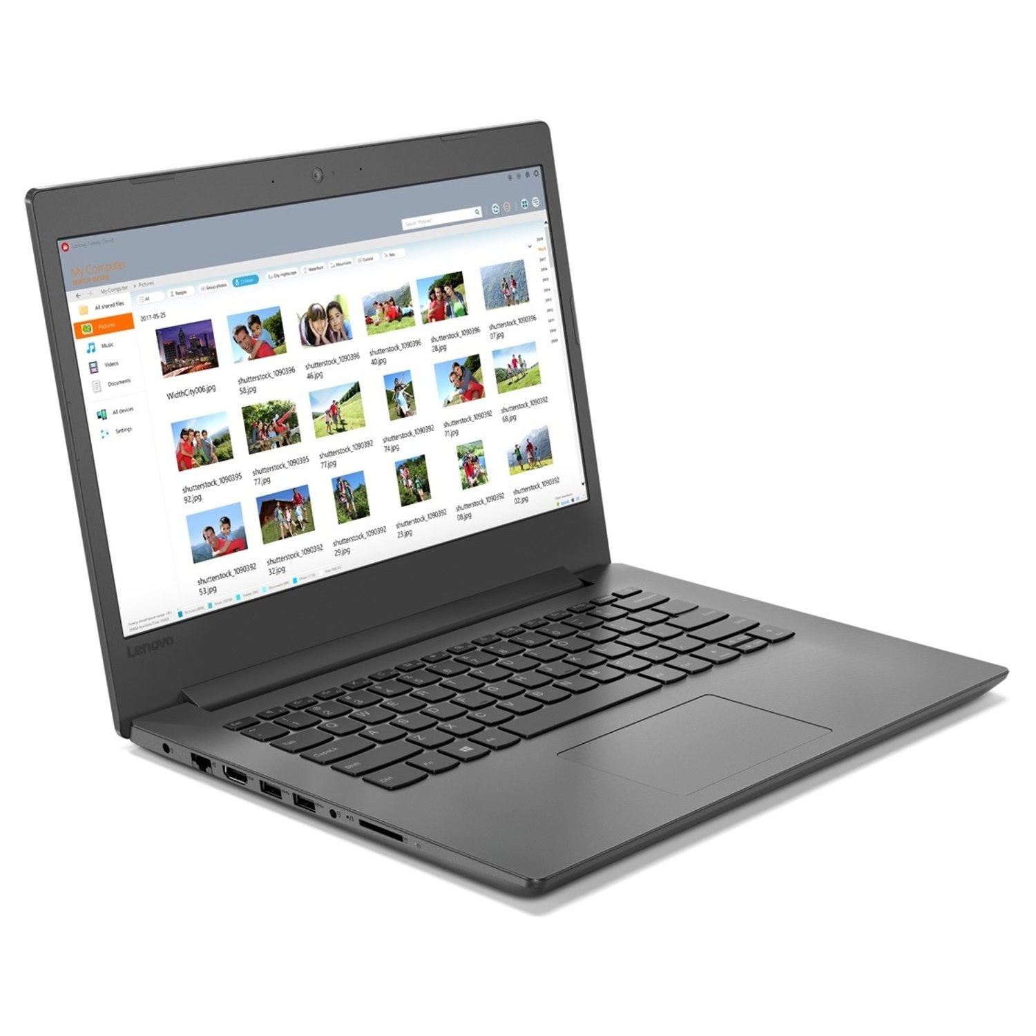 ideapad 130 81H50006 - 15.6'' 3.1GHz 8GB DDR4 1TB HDD