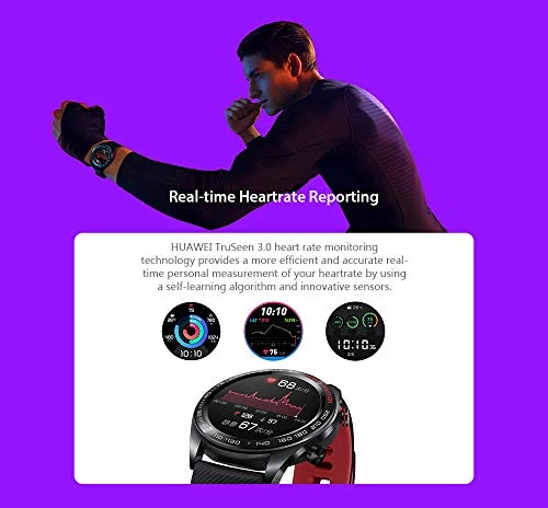 Honor Watch Magic GPS