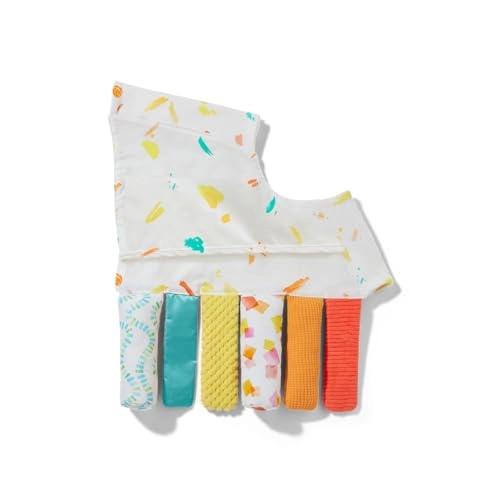 Lovevery The Sensory Strands - Ages 0-12 months
