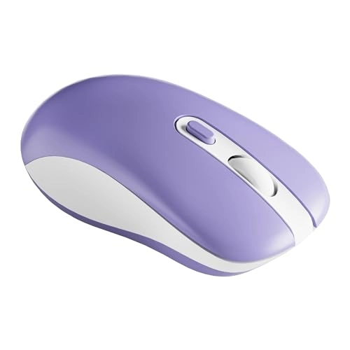 Wireless Mouse - USB
