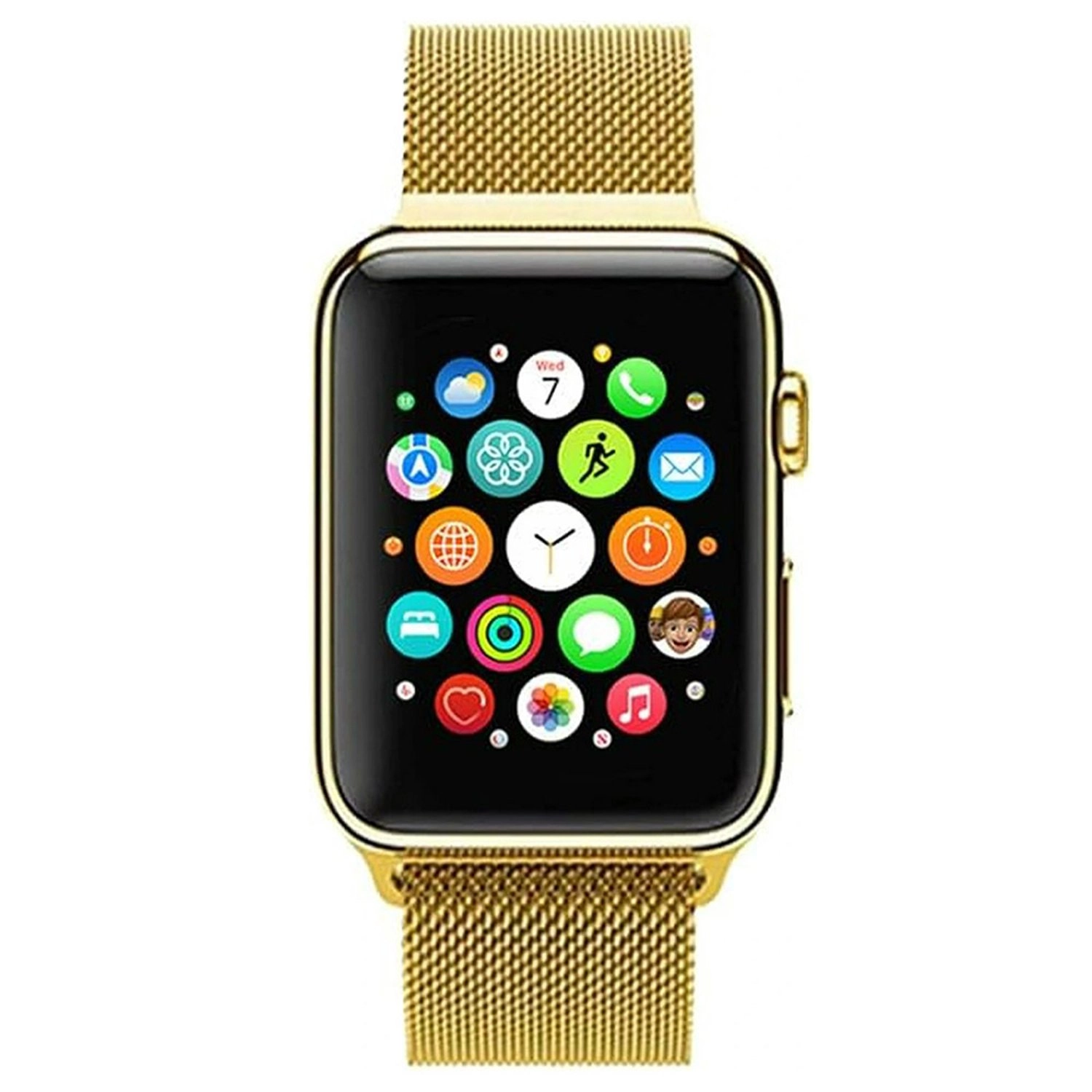 Milanese Loop Watch Strap for Apple Watch - 40/41mm
