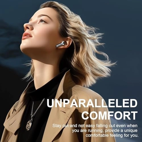 W90 Wireless Earbud