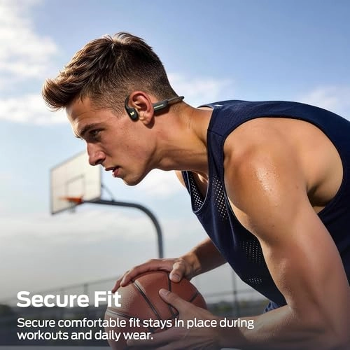 BC300 Wireless Headphone