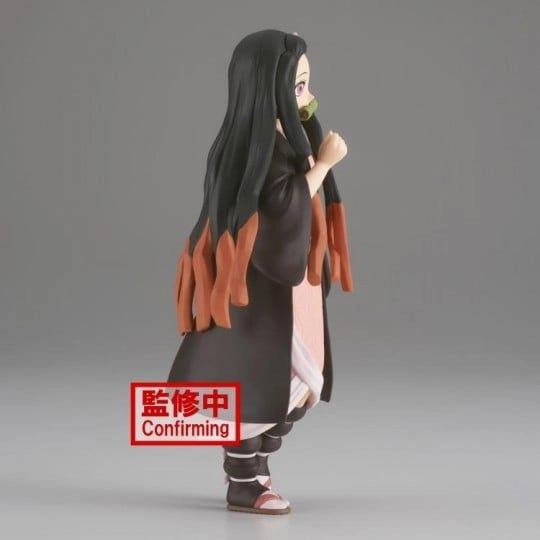 Demon Slayer: Kimetsu No Yaiba Figure Vol.30 - PVC ABS