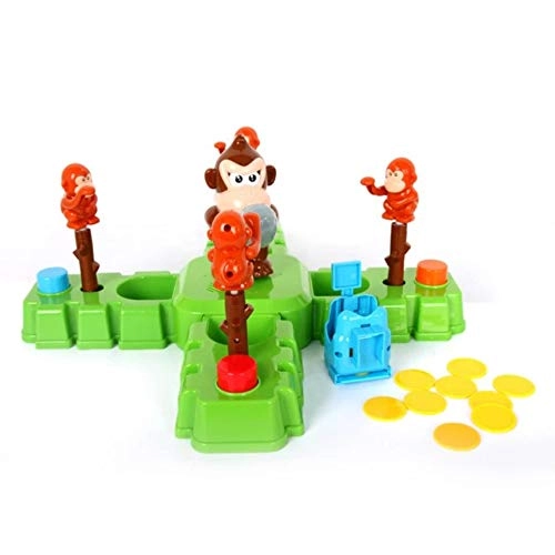 Treasure Hunt - Family Game Multi-Colour