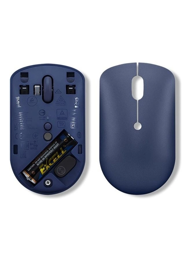540 USB-C Wireless Compact Mouse - USB