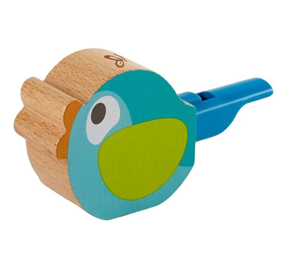 Bird Call Whistle - 18 Months