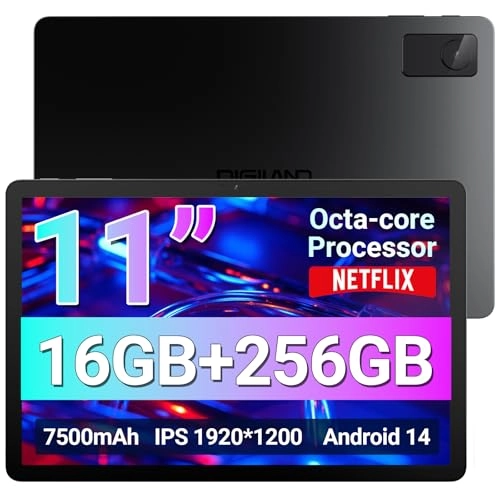 M11 PRO+ - 256GB 11"