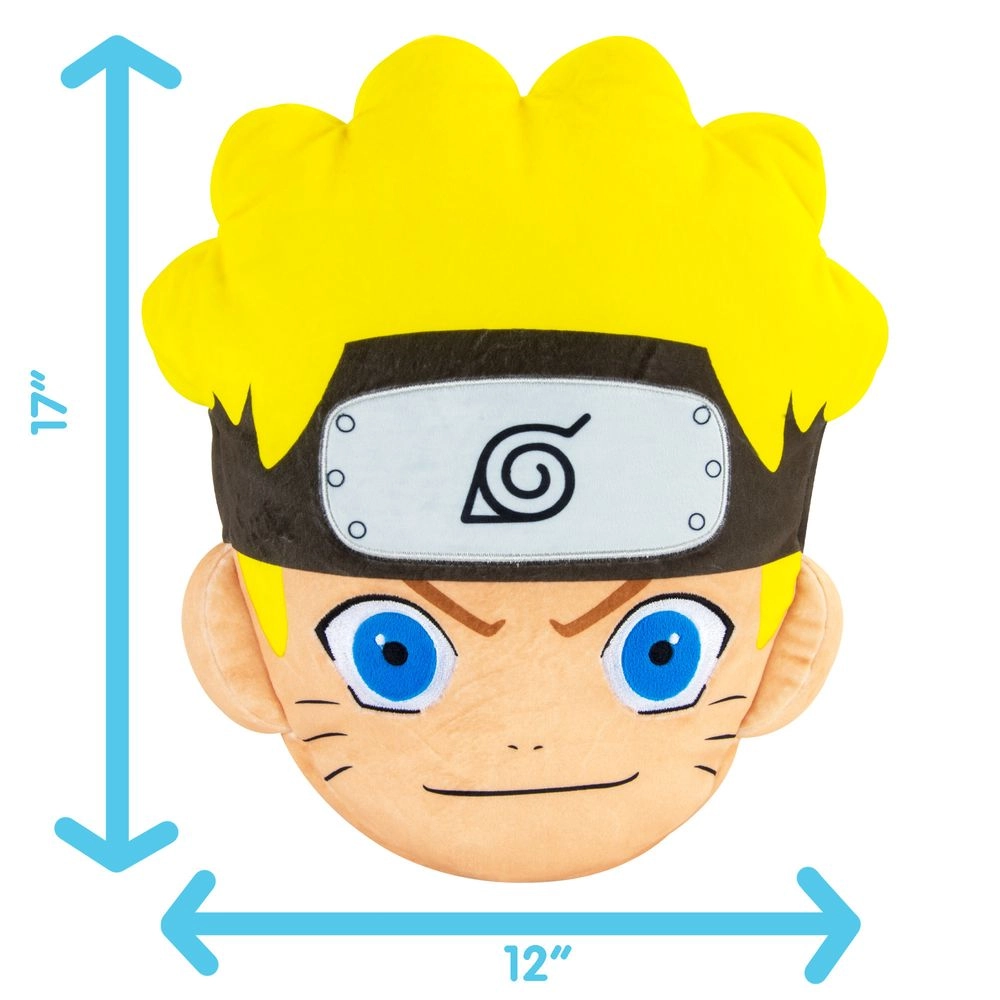 Naruto Plush - 36 cm