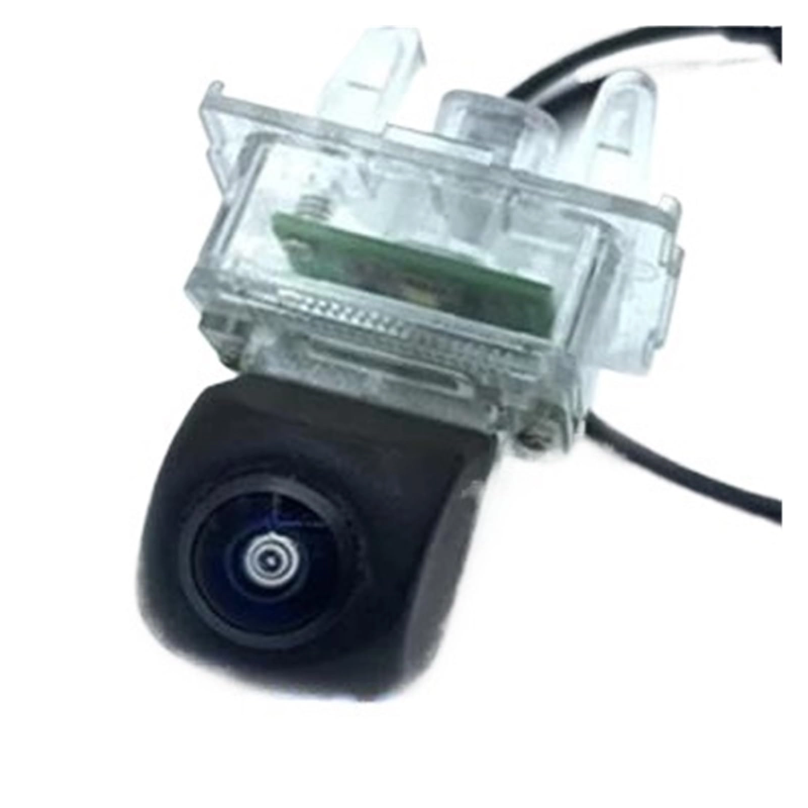 NYSFIFHSKFH Car Rear-view Camera - Night vision Universal RCA connector 628(H)x582(V) Pixel