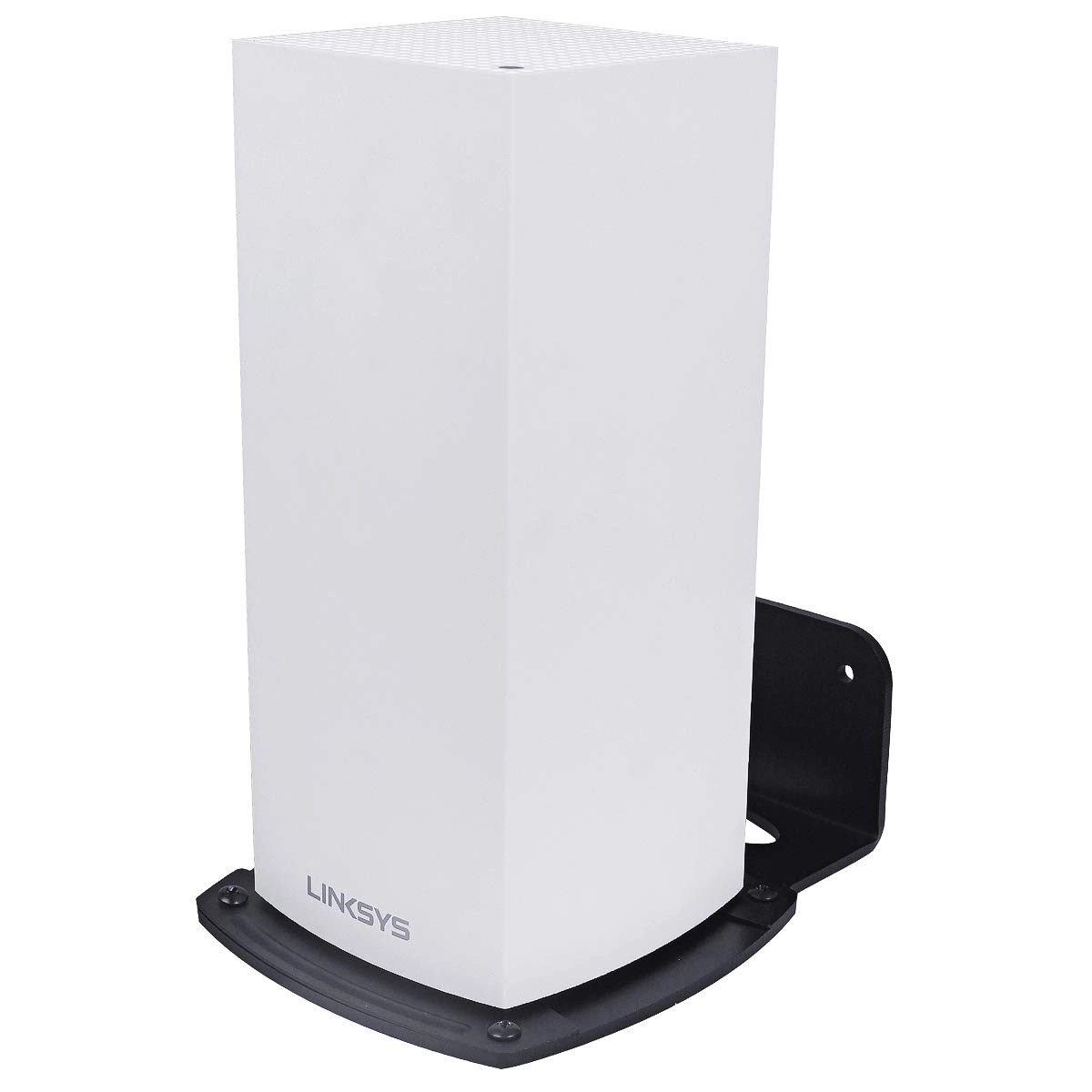 Wall Mount - Pack of 1 Linksys Velop Pro WiFi 6E Mesh System TP-Link Deco X90 AX6600