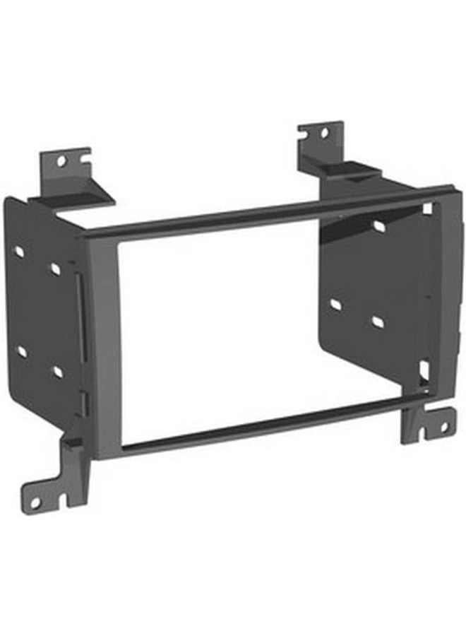 Scosche HY1612B - Hyundai Santa Fe 2007-2012