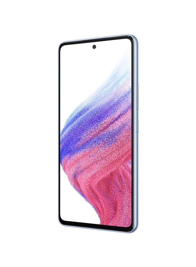 (Refurbished) Galaxy a53 6GB 128GB