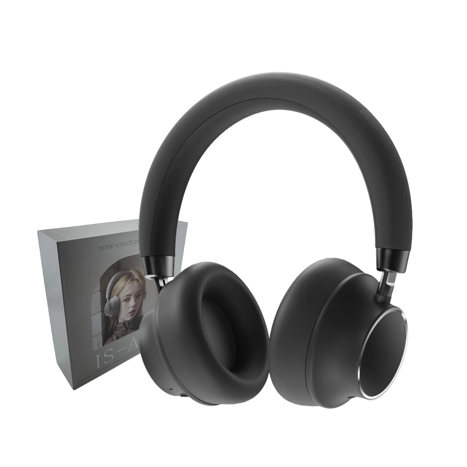 YUSONIC ANC 01 Wireless Headphone