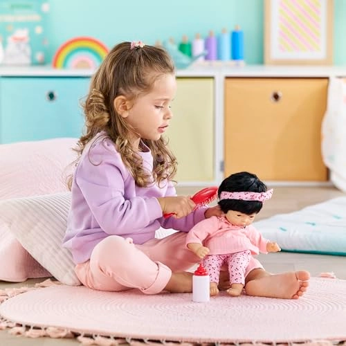Nina Baby Doll - 30 cm Vanilla fragrance Ages 18+