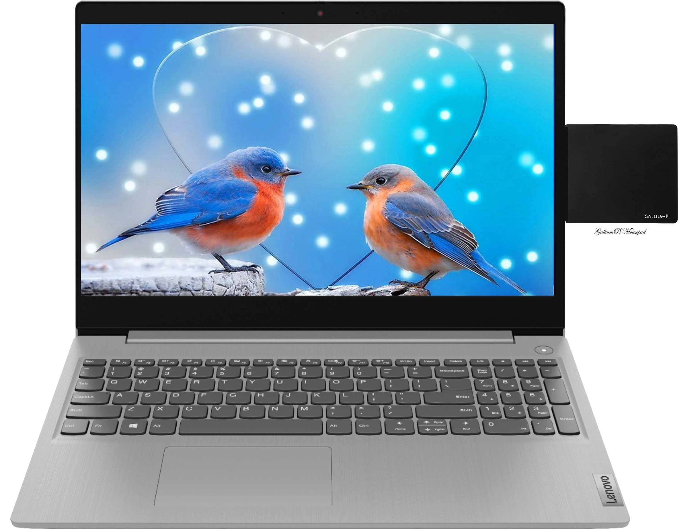 Lenovo IdeaPad 3 - 15.6'' Ryzen 3 3250U 20GB DDR4 512GB SSD