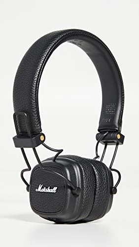 Major III Wired Headphone