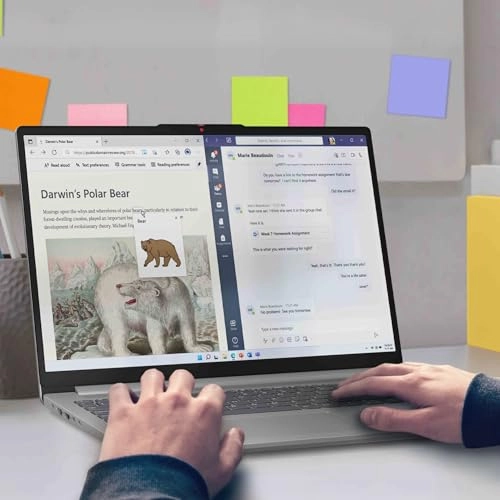 IdeaPad Slim 3 82XM00AQGE - 15.6'' Ryzen 7-7730U 16GB DDR4 1TB SSD