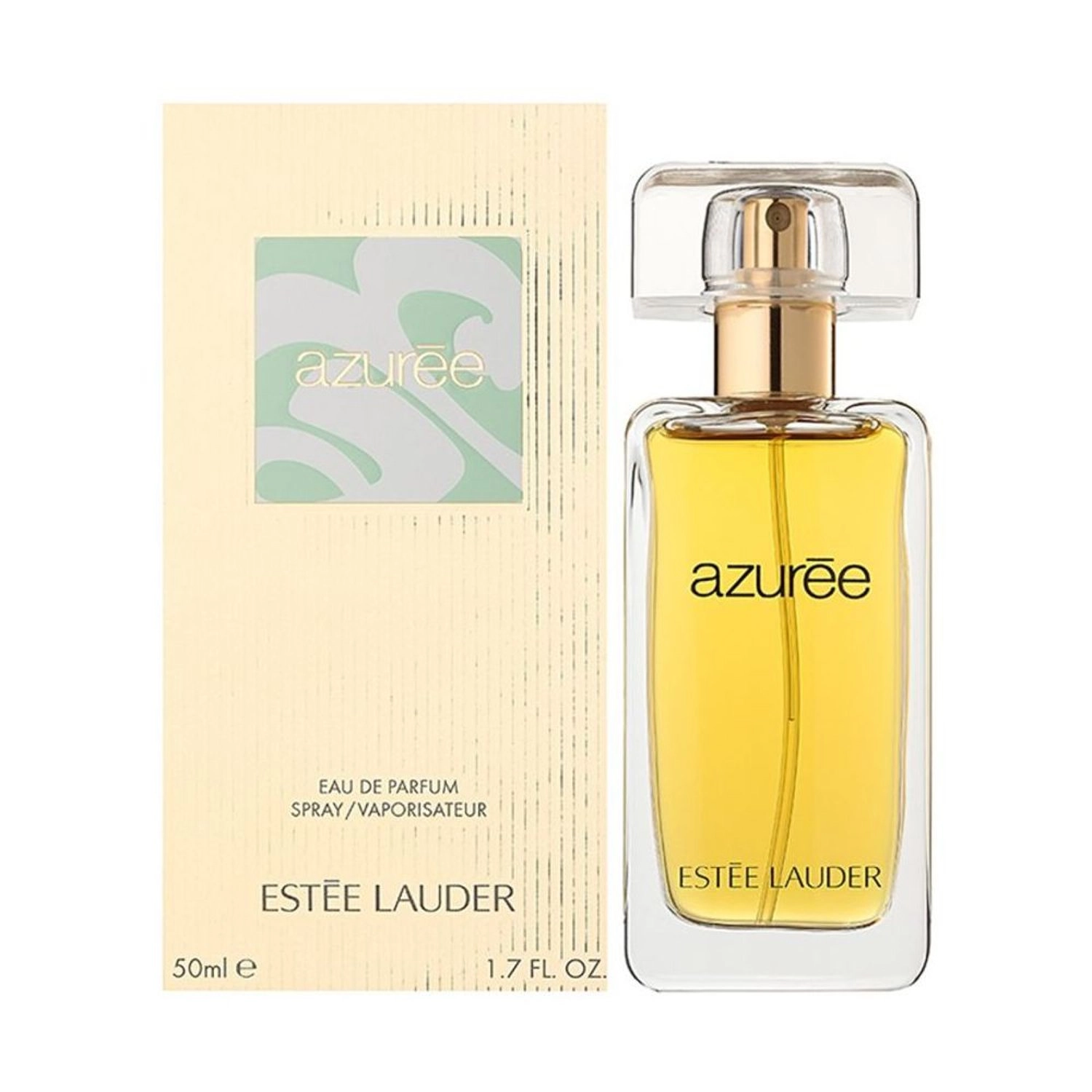 Azurée Eau de Parfum 50ml