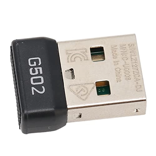 USB Receiver - 2.4GHz Wireless