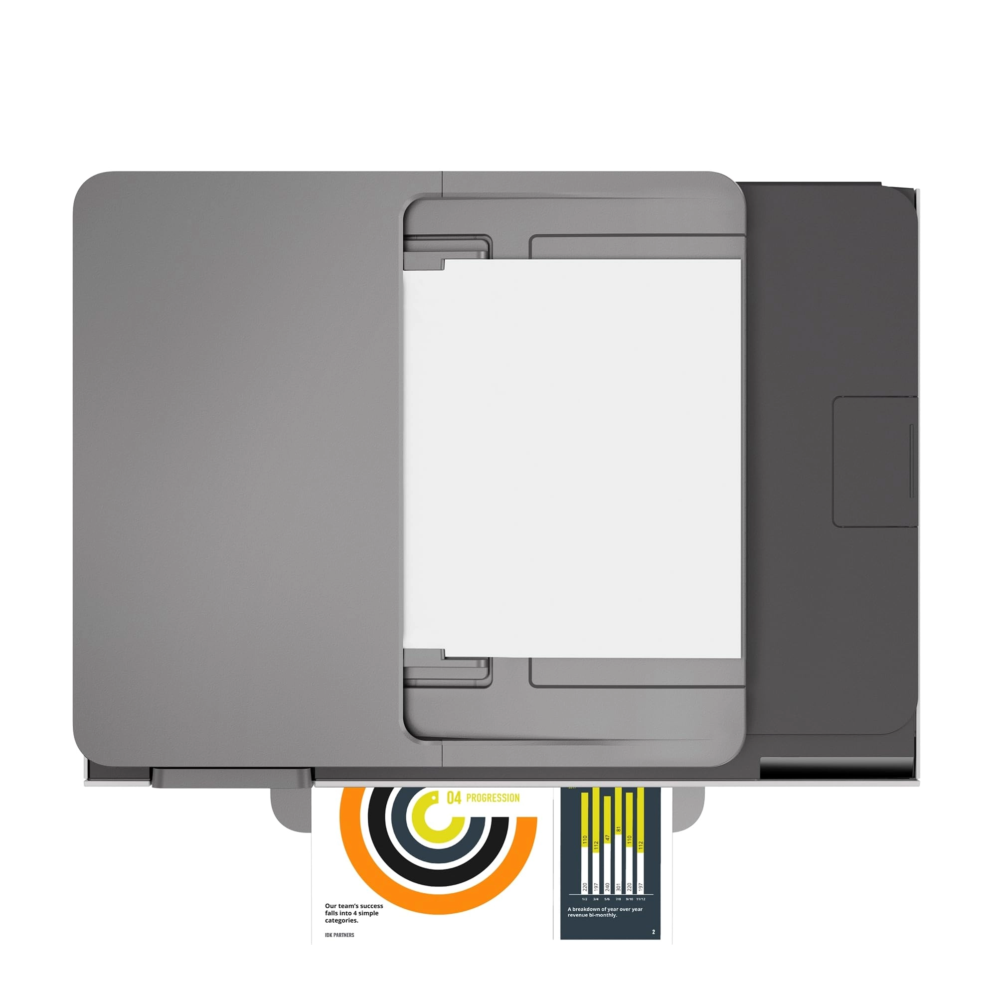 OfficeJet Pro 8023 - Inkjet
