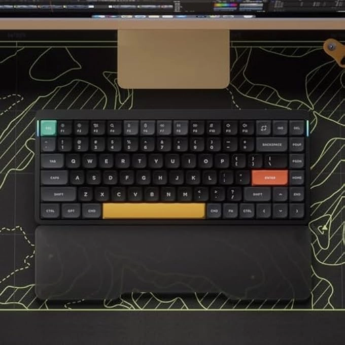 M75 - Wired/Wireless