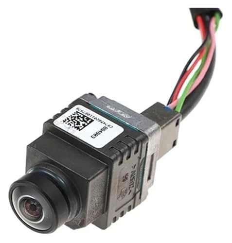 Reversing Camera - Night vision