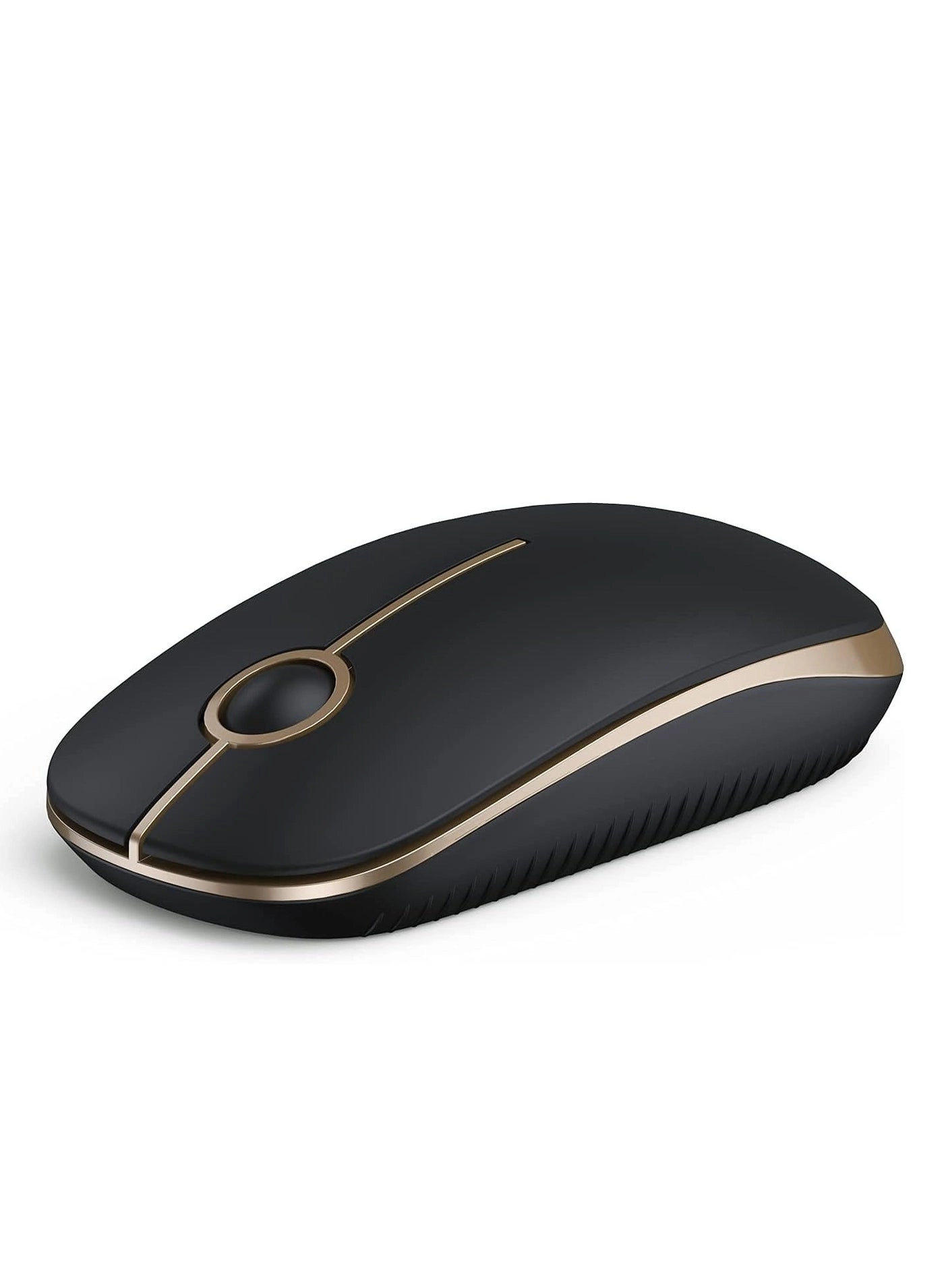 Slim Portable Mouse - Wireless
