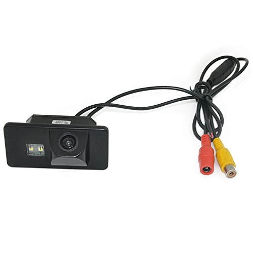 Car Rear View Backup Camera - 728 x 512 pixels