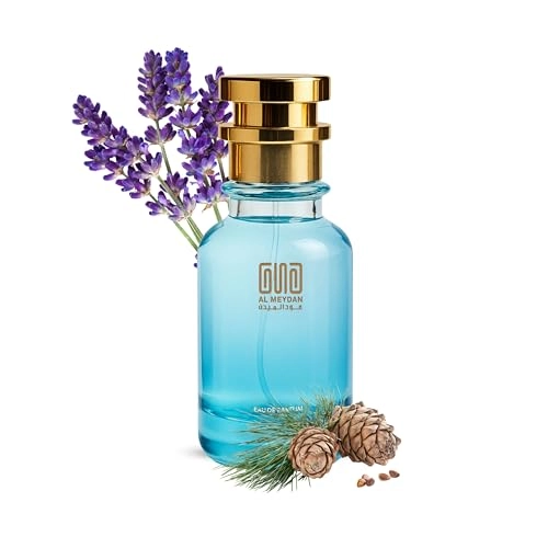 Oil-Based Perfume for Men - 100 ML