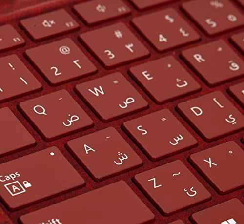 Surface Pro Signature Keyboard - Wireless