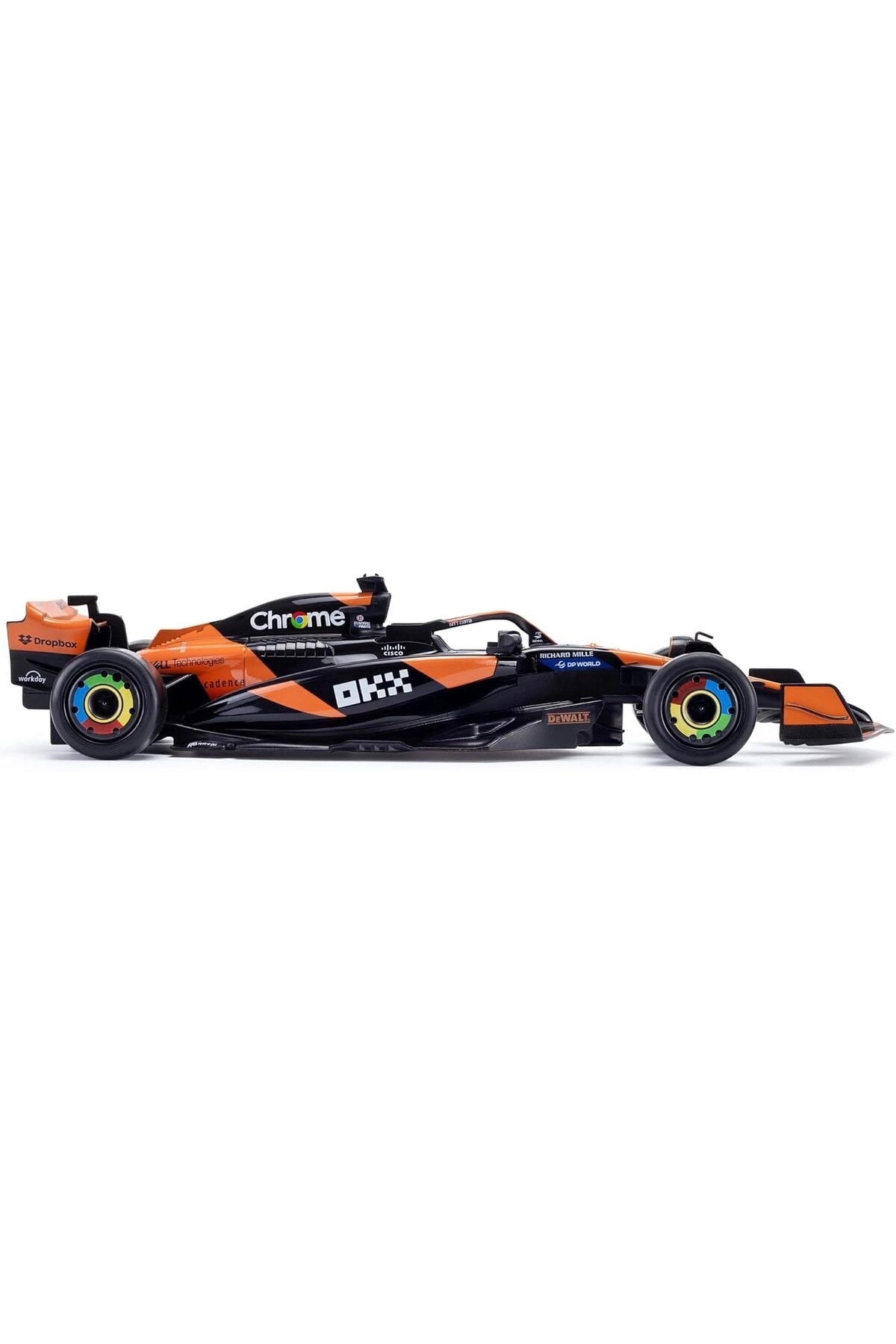 Mcl38 - 1:18