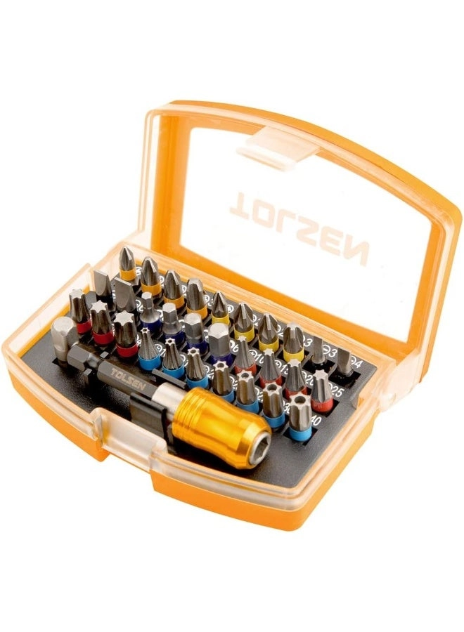 Screwdriver Bit Set - 32pcs 25mm