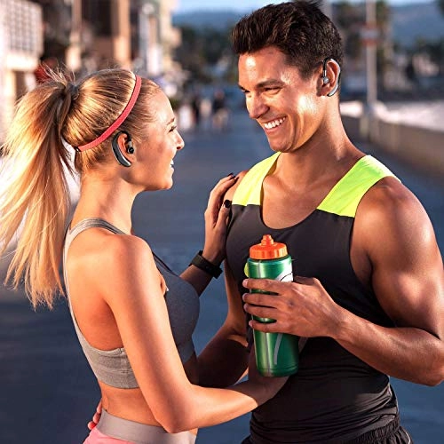 89ABG3 Wireless Headset