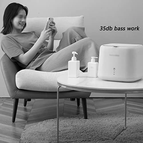 Mini Portable Bucket Washer