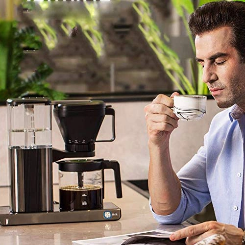 Espresso Coffee Machine