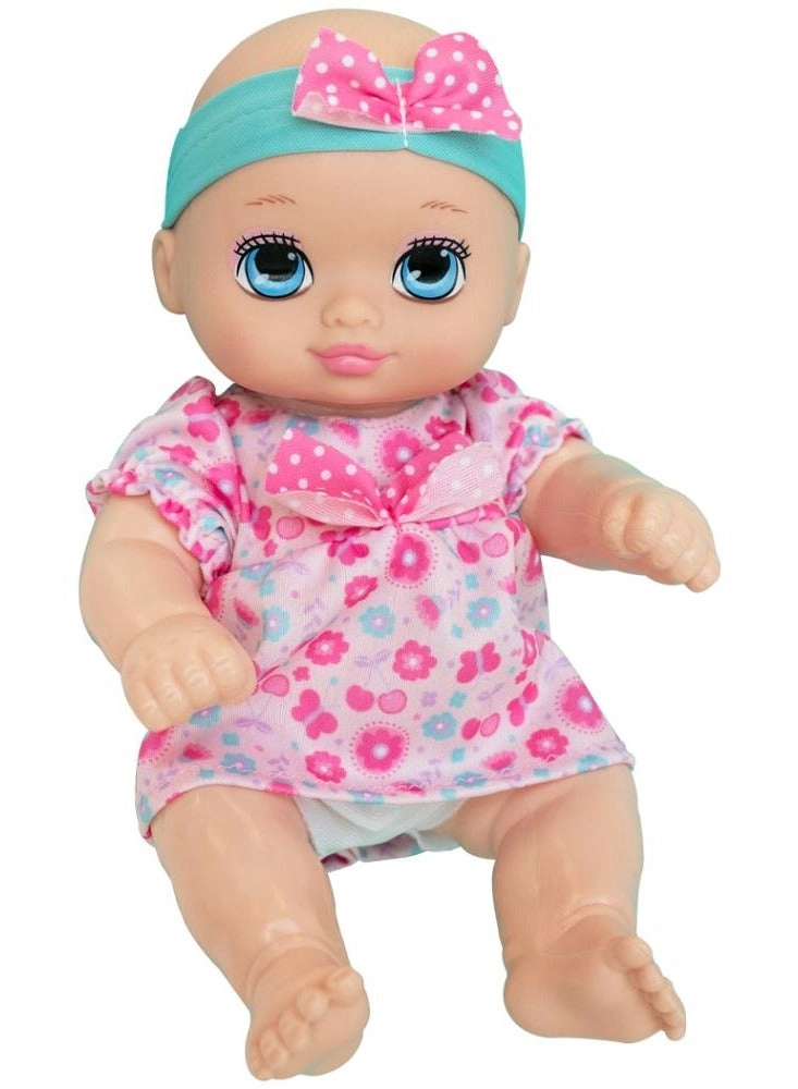 Amoura Play All Day Doll - 10-Inches Plastic Ages 2+