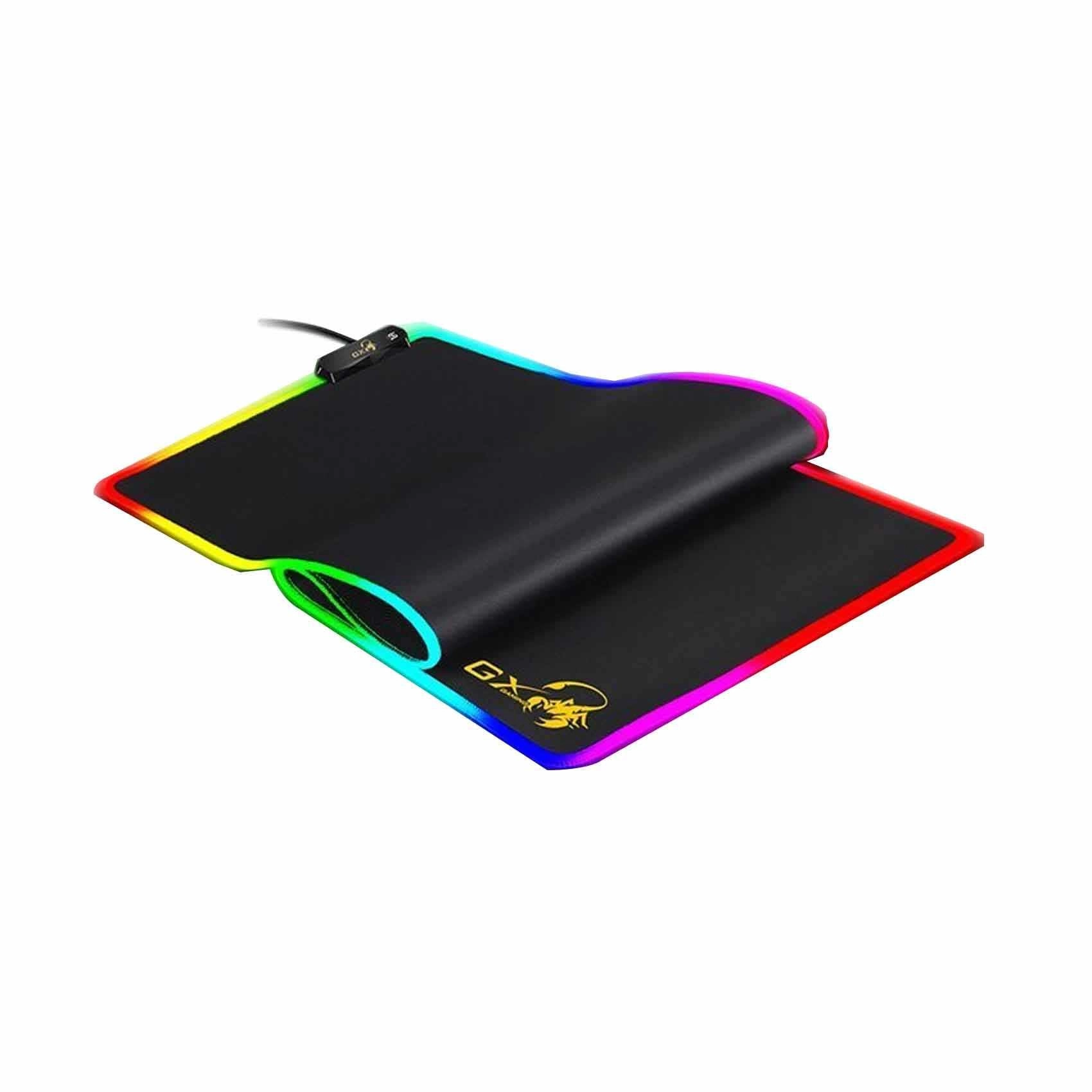 Genius Computer Technology GXPAD800S Rubber Gaming Mouse Pad