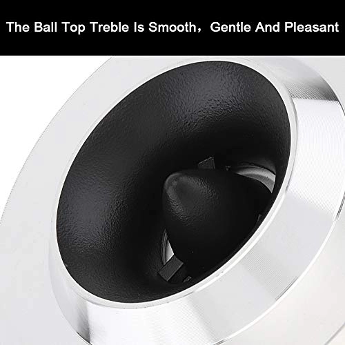 T280 - Mini Dome Tweeter