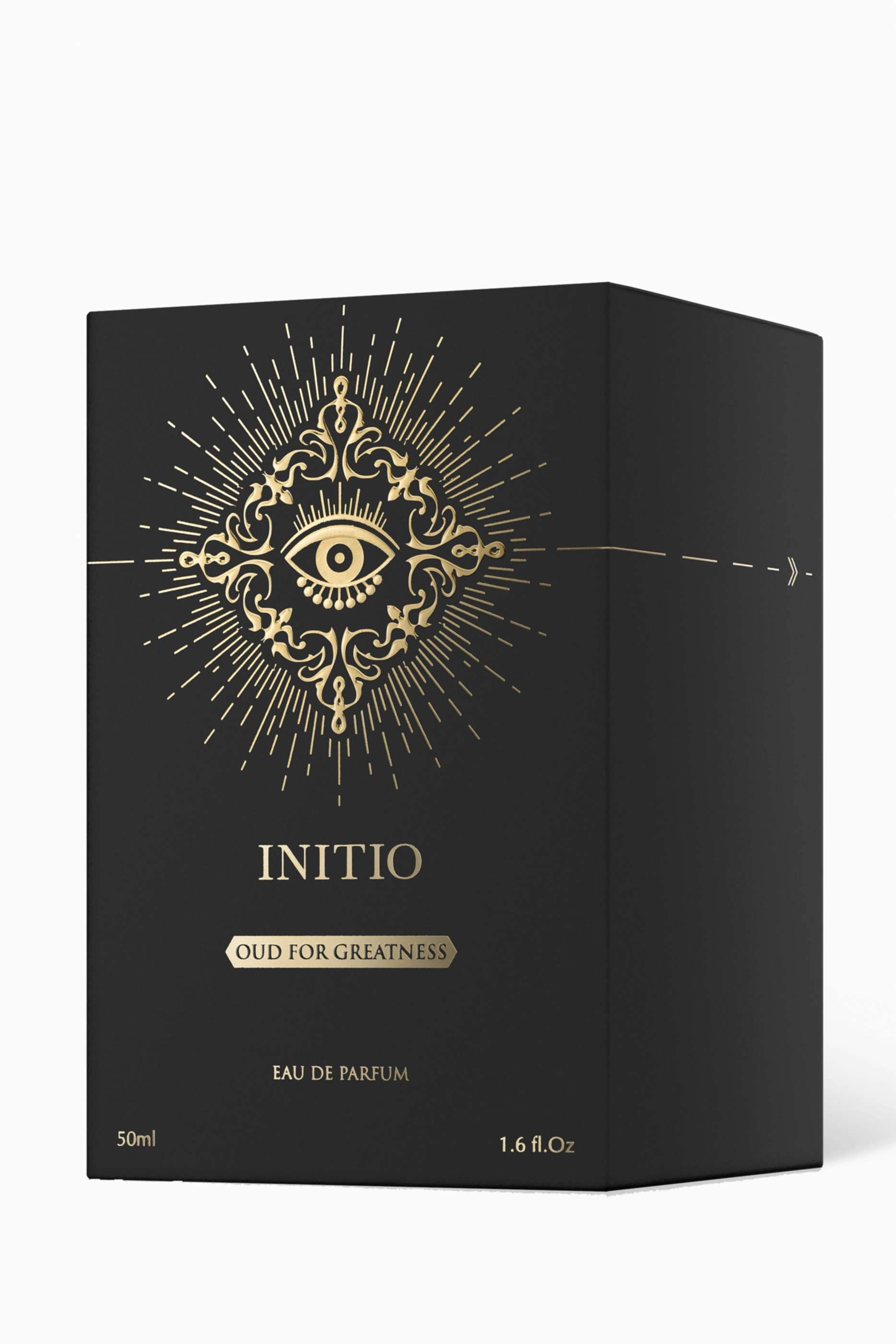 Oud For Greatness Eau de Parfum 50ml