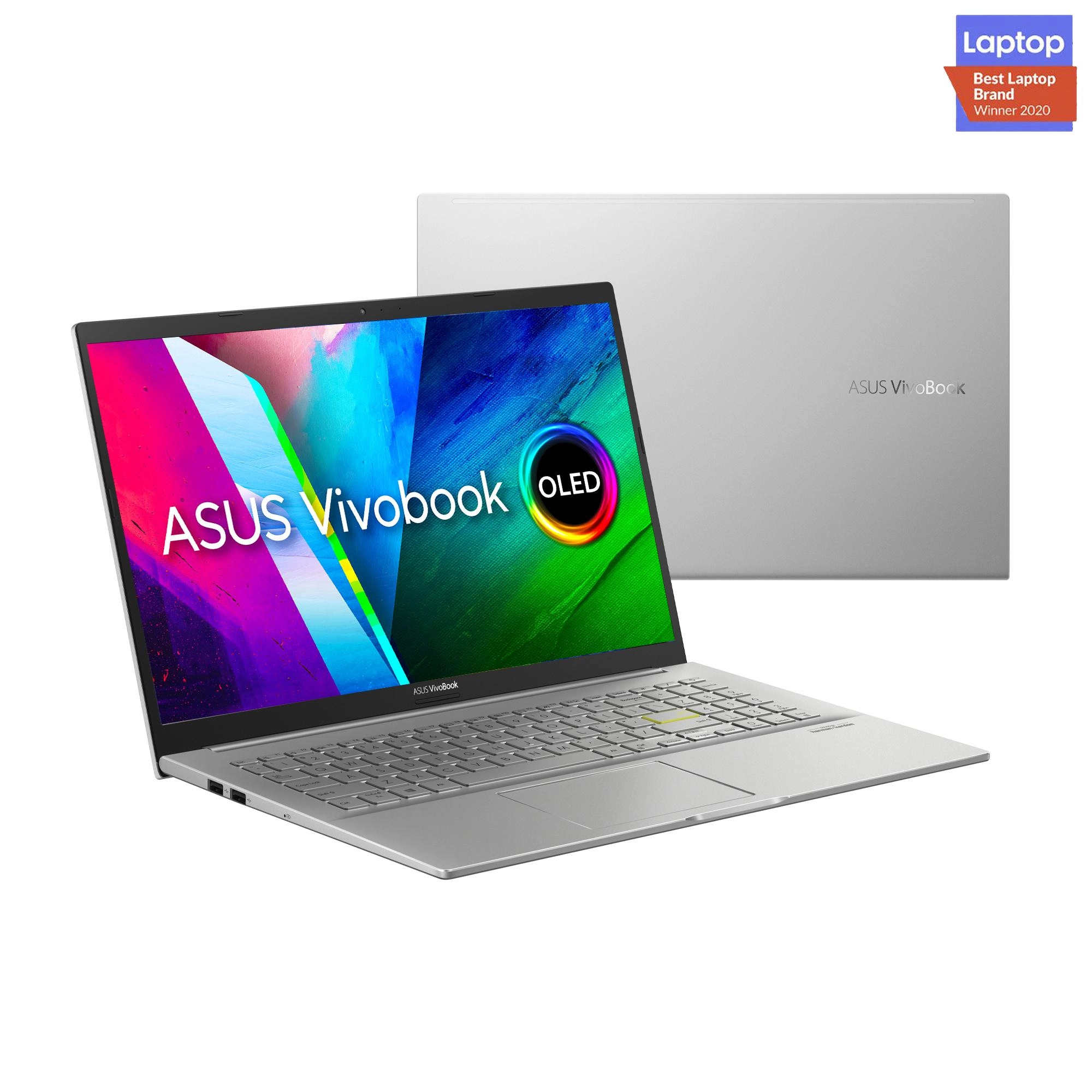 Vivobook 15 OLED K513EQ - 15.6'' Core i5-1135G7 8GB DDR4 512GB SSD