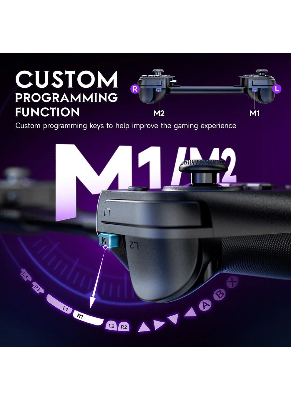 M10 - Lightning Connector Android Xbox Game Pass iPhone