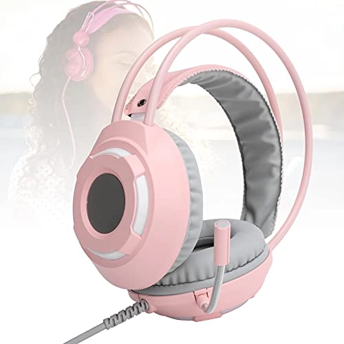 X6 Pro Wired Headset