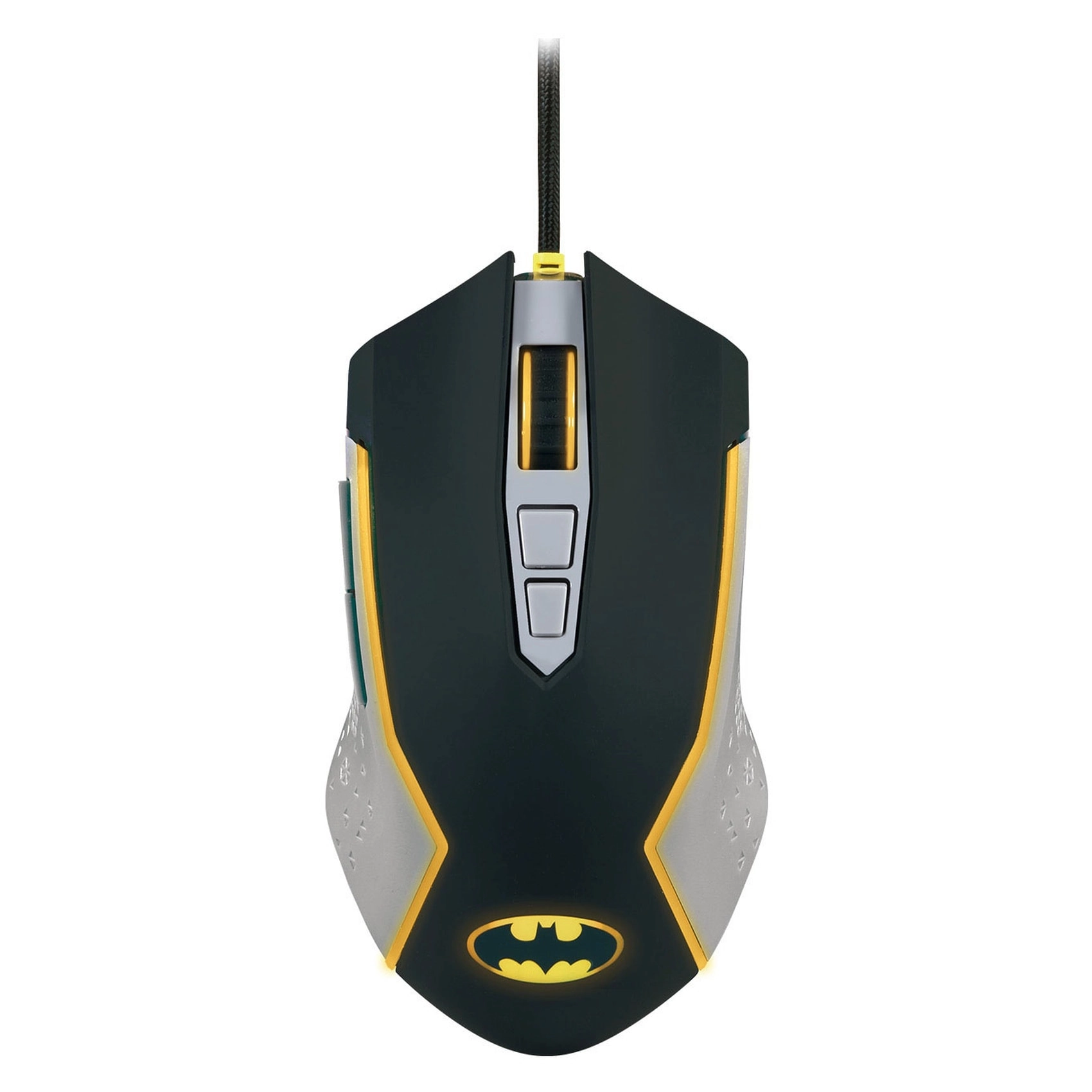 Carrefour DC Batman - Wired