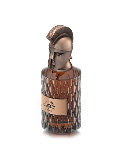 Al Majd Eau de Parfum 85ml