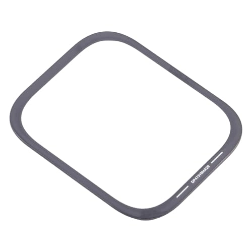 Watch Fit 4 Pro LCD Screen Frame Bezel Plate