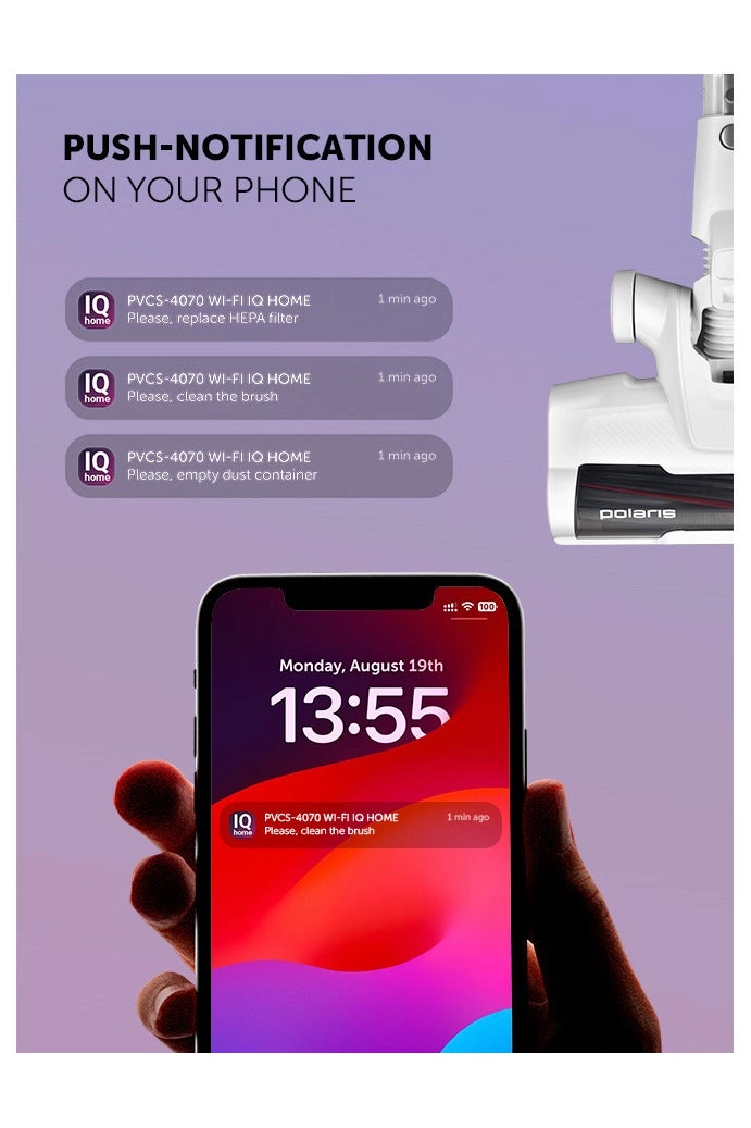 PVCS 4070 - 3000 mAh 28.8 V