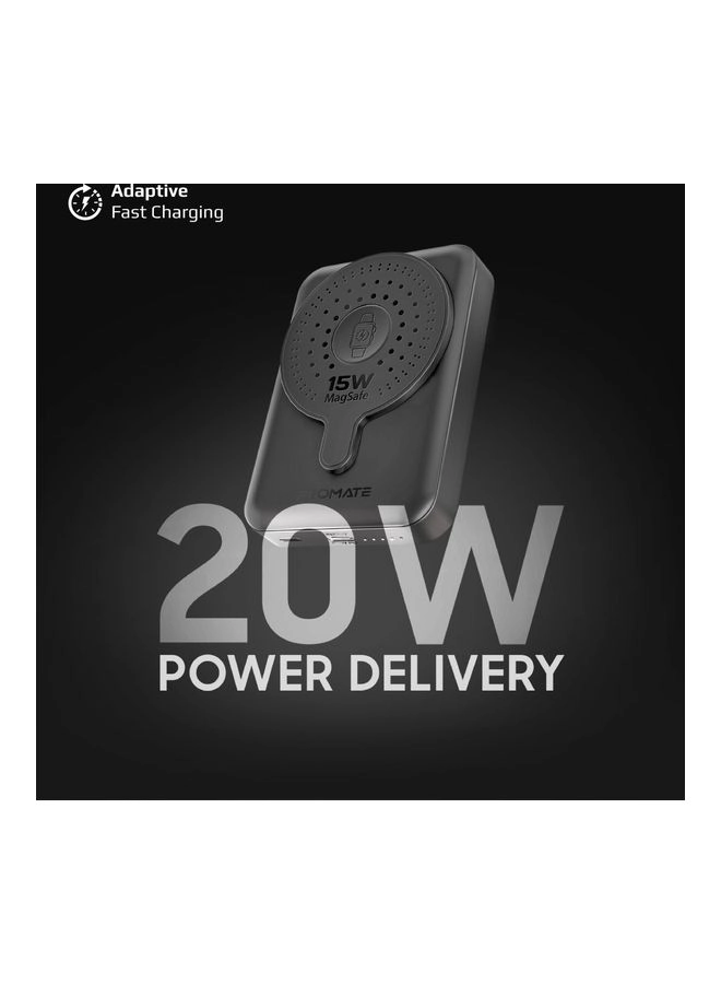 PowerMag-Duo - 20W Wireless